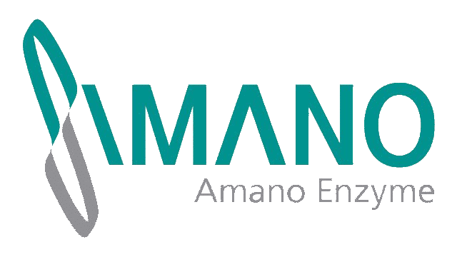 Amano Enzymes Logo